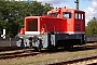 LKM 261026 - DB Services Südost "V 18 001"
30.08.2008 - DelitzschThomas Wohlfarth