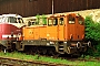 LKM 261027 - DB AG "311 553-2"
19.05.1999 - Kamenz, Bahnbetriebswerk
Tilo Reinfried