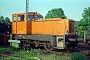 LKM 261027 - DR "311 553-2"
30.05.1992 - Kamenz, Bahnbetriebswerk
Norbert Schmitz