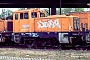 LKM 261031 - DB AG "311 627-4"
14.05.1996 - Berlin, Betriebshof Berlin-Pankow
Thomas Rose