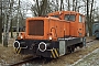 LKM 261035 - Falz "311 705-8"
06.12.1999 - Jüterbog, altes Lager
Ralph Mildner [†]