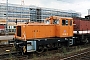 LKM 261052 - DB AG "311 668-8"
03.10.1997 - Leipzig, Hauptbahnhof
Daniel Berg