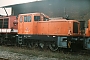 LKM 261054 - DB AG "311 616-7"
22.02.1998 - Leipzig-Süd
Steffen Hennig