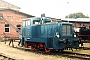 LKM 261065 - SEM "V 15 2065"
16.09.2000 - Chemnitz-Hilbersdorf, Sächsisches Eisenbahnmuseum
Steffen Hennig