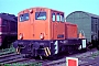 LKM 261088 - DR "311 594-6"
28.05.1992 - Altenburg, BahnbetriebswerkNorbert Schmitz
