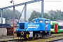 LKM 261092 - DLW "311 632-4"
01.09.2001 - Meiningen, DampflokwerkStefan Motz