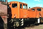 LKM 261093 - DB AG "311 678-7"
26.02.1997 - Gera, Betriebshof
Steffen Hennig