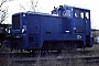 LKM 261095 - DR "101 177-4"
__.__.1972 - Berlin-Anhalter Bahnhof, südlich Brücken über den Landwehrkanal? (Archiv Norbert Dembek)