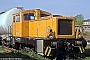 LKM 261140 - DB AG "311 715-7"
07.05.1995 - Saalfeld (Saale), Betriebshof
? (Archiv Werner Brutzer)
