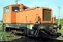 LKM 261147 - DR "311 637-3"
__.09.1993 - Stralsund, BahnbetriebswerkRalf Brauner