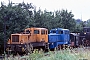 LKM 261150 - DR "101 710-2"
09.08.1991 - Kamenz
Ingmar Weidig