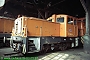 LKM 261155 - DB AG "311 585-4"
03.05.1997 - Leipzig-Wahren, BetriebshofNorbert Schmitz