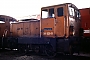 LKM 261157 - DB AG "311 521-9"
11.06.1994 - Berlin-Pankow
Ernst Lauer