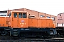 LKM 261161 - DB AG "311 530-0"
14.11.1995 - Rostock, Betriebshof
Bernd Gennies