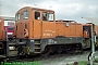LKM 261167 - DR "311 590-4"
28.04.1992 - Templin, Bahnbetriebswerk
Norbert Schmitz