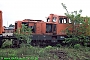 LKM 261226 - DB AG "311 508-6"
27.05.1996 - Berlin-Grunewald, BetriebshofNorbert Schmitz