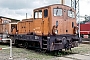 LKM 261229 - DB AG "311 524-3"
11.06.1994 - Berlin-Pankow, Betriebshof
Ernst Lauer