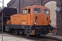 LKM 261231 - DR "311 633-2"
25.08.1992 - Berlin-Pankow, Bahnbetriebswerk
Frank Edgar