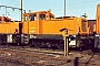 LKM 261234 - DB AG "311 662-1"
14.02.1994 - Betriebswerk RiesaSven Hoyer