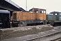 LKM 261237 - DB AG "311 507-8"
09.03.1994 - Berlin-Pankow
Olaf Wrede, Slg. Sven Hoyer