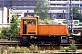 LKM 261237 - DR "101 507-2"
25.07.1991 - Berlin, Bahnhof Warschauer Straße
Ernst Lauer
