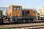 LKM 261269 - KEG "011"
19.10.1999 - Karsdorf
Norbert Schmitz