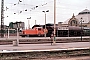 LKM 261286
28.07.1987 - Halle (Saale) HbfMichael Uhren