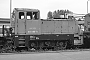 LKM 261290 - DB AG "311 686-0"
06.05.1994 - Saalfeld, Bahnbetriebswerk
Dietrich Bothe