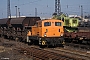LKM 261299 - DR "101 582-5"
24.02.1991 - Merseburg, Rangierbahnhof
Ingmar Weidig