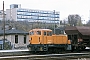 LKM 261313 - DR "311 676-1"
15.04.1992 - Auerbach (unterer Bahnhof)
Ingmar Weidig