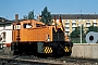 LKM 261314 - DR "101 512-2"
04.10.1980 - Lommatzsch
Werner Brutzer