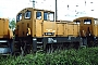 LKM 261315 - DB AG "311 584-7"
26.05.1996 - Cottbus, Betriebshof
Olaf Wrede (Archiv Marcel Jacksch)