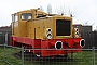 LKM 261319 - ATM
21.01.2012 - Speyer, Technikmuseum
Thomas Wohlfarth