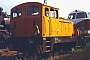LKM 261356 - DR "101 711-0"
29.07.1991 - Kamenz, Bahnbetriebswerk
Ernst Lauer