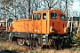 LKM 261356 - DB AG "311 711-6"
11.11.1996 - Cottbus
Steffen Hennig
