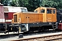 LKM 261357 - DB AG "311 675-3"
26.06.1994 - Zittau
Sven Hoyer