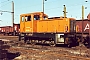 LKM 261366 - DB AG "311 555-7"
14.02.1994 - Riesa, Bahnbetriebswerk
Sven Hoyer