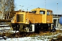 LKM 261369 - DB AG "311 674-6"
25.12.1999 - Berlin-Pankow, Betriebshof
? (Archiv Marcel Jacksch)