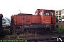 LKM 261374 - DB AG "311 680-3"
13.07.1996 - Erfurt, Betriebshof
Norbert Schmitz