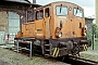 LKM 261389 - DB AG "311 560-7"
11.06.1994 - Berlin-Pankow, Betriebshof
Ernst Lauer