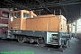 LKM 261391 - DB AG "311 537-5"
23.09.1997 - Güstrow, Betriebshof
Norbert Schmitz