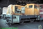 LKM 261391 - DB AG "311 537-5"
23.09.1997 - Güstrow, Betriebshof
Norbert Schmitz
