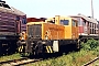 LKM 261392 - DB AG "311 688-6"
14.05.1998 - Saalfeld (Saale)
Roland Reimer