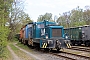 LKM 261397 - NSW
25.04.2024 - Cunnersdorf
Peter Wegner