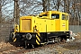 LKM 261422 - DB Bahnbau
08.02.2020 - Augsburg-BärenkellerHelmuth van Lier