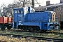 LKM 261453 - Malowa "2"
09.02.1997 - Benndorf
Heinrich Hölscher