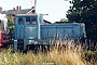 LKM 261453 - Malowa "2"
012.07.1994 - Benndorf, Bahnhof Klostermansfeld
Manfred Uy