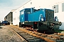 LKM 261465 - RSE "V 14"
25.03.1998 - Bonn-Beuel, RSE
Michael Vogel