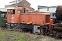 LKM 262006 - KML "18"
30.04.2003 - Benndorf, MaLoWa Bahnwerkstatt
Ralph Mildner