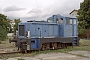 LKM 262029 - Stadtwerke Velten
20.08.2008 - Velten
Ralph Mildner [†]